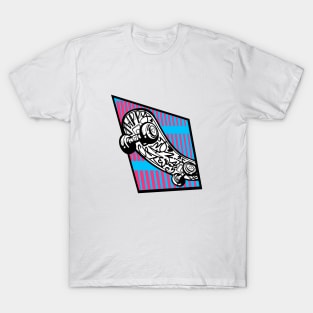 Skater Boy T-Shirt